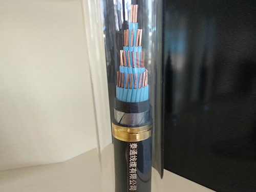 控制電纜KW22