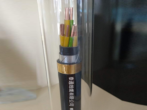 控制電纜MDZ