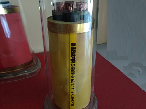 煤礦電纜MYT